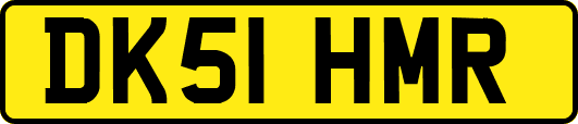 DK51HMR