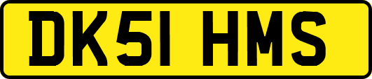 DK51HMS