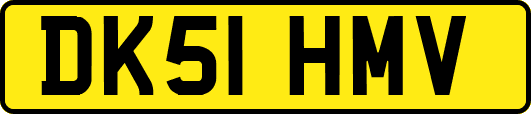 DK51HMV