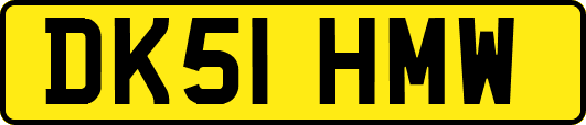 DK51HMW