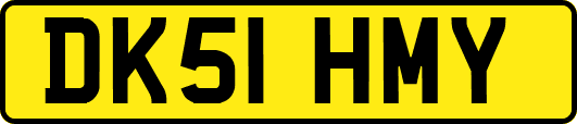 DK51HMY