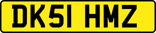DK51HMZ
