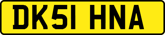 DK51HNA