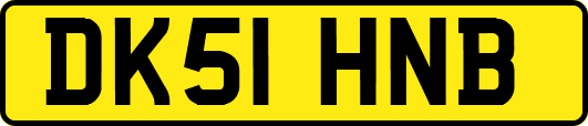 DK51HNB
