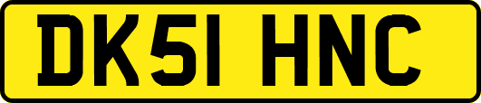 DK51HNC