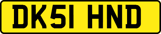 DK51HND