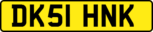 DK51HNK