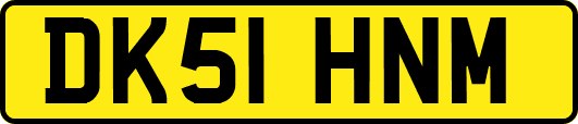 DK51HNM