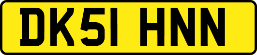 DK51HNN