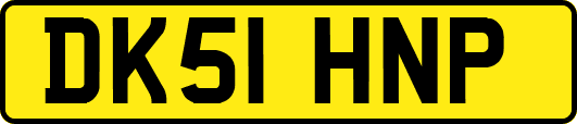 DK51HNP