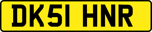 DK51HNR