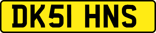 DK51HNS