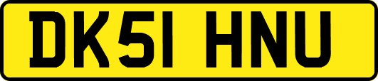 DK51HNU