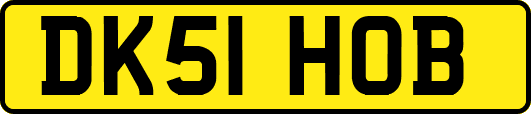 DK51HOB