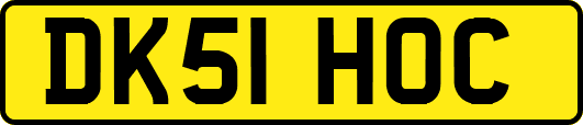 DK51HOC