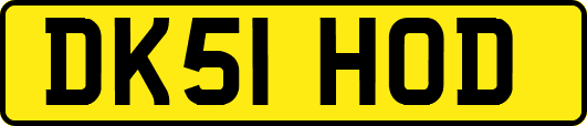 DK51HOD