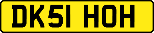 DK51HOH