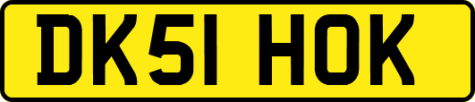 DK51HOK