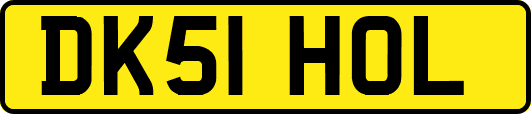 DK51HOL