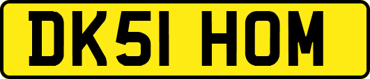 DK51HOM