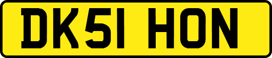 DK51HON