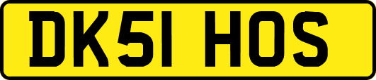 DK51HOS