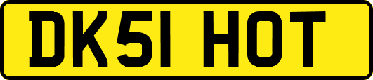 DK51HOT