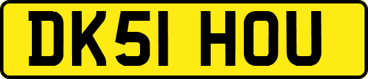DK51HOU