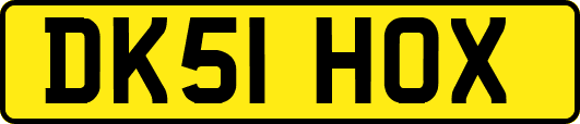 DK51HOX