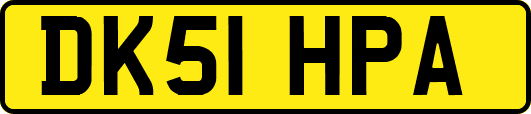 DK51HPA