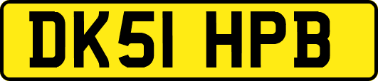 DK51HPB