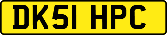DK51HPC