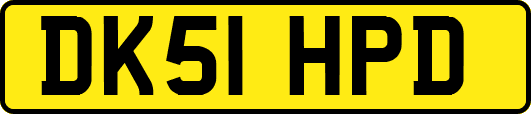DK51HPD