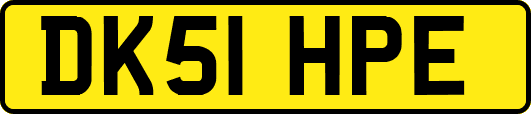 DK51HPE