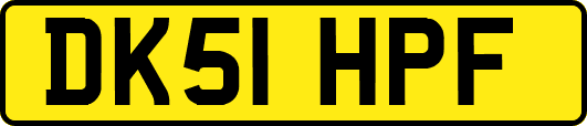 DK51HPF