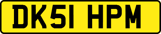 DK51HPM