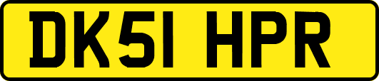 DK51HPR
