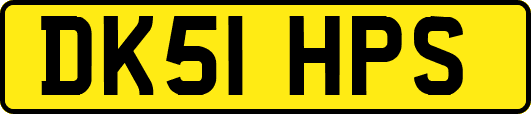 DK51HPS