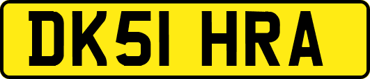 DK51HRA
