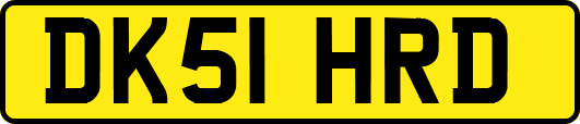 DK51HRD