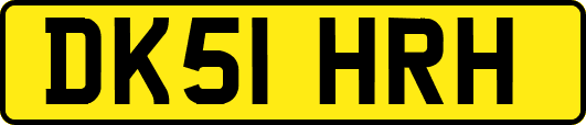 DK51HRH