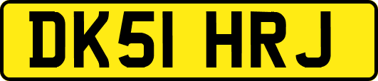 DK51HRJ