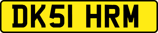 DK51HRM