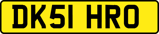 DK51HRO