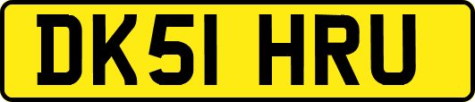 DK51HRU