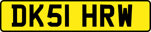 DK51HRW