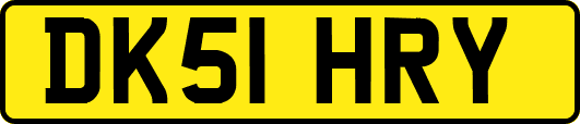 DK51HRY