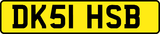 DK51HSB