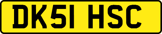 DK51HSC