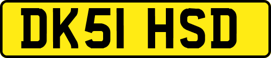 DK51HSD